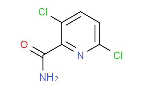 AM221125 | 1532-25-8 | 3,6-Dichloro-2-pyridinecarboxamide