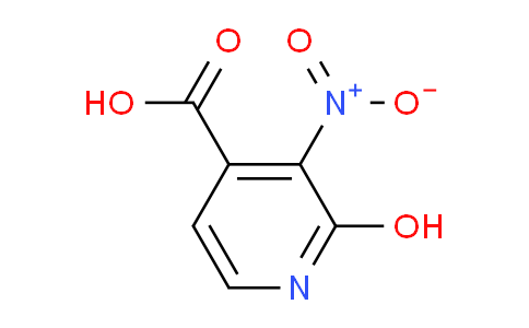 AM221167 | 1393443-32-7 | 2-Hydroxy-3-nitroisonicotinic acid