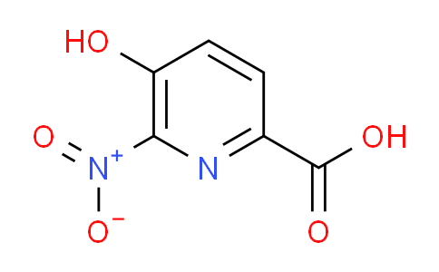 AM221168 | 341010-92-2 | 5-Hydroxy-6-nitropicolinic acid