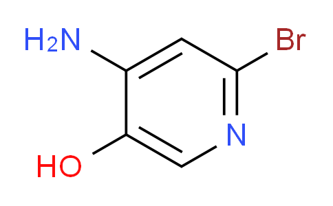 AM221191 | 1033203-48-3 | 4-Amino-2-bromo-5-hydroxypyridine