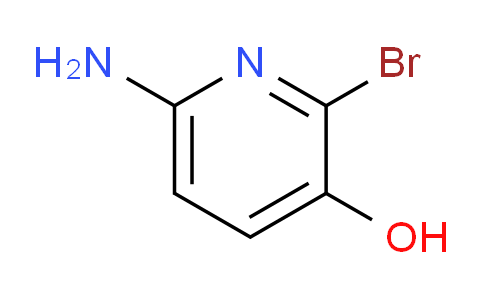 AM221193 | 1187930-22-8 | 6-Amino-2-bromo-3-hydroxypyridine