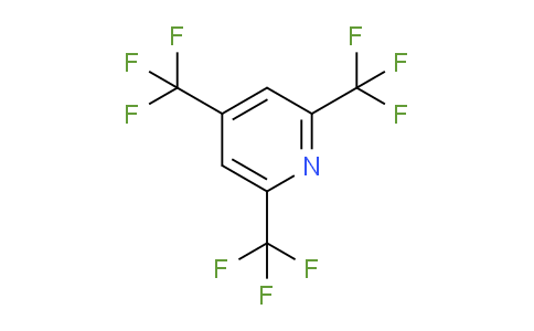 AM221227 | 161406-41-3 | 2,4,6-Tris(trifluoromethyl)pyridine