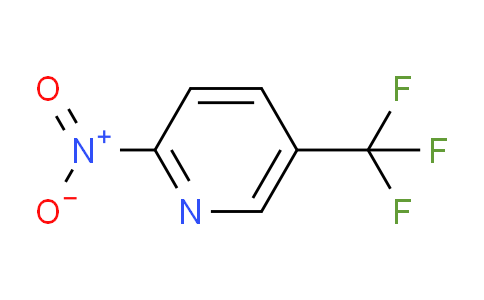 2-Nitro-5-(trifluoromethyl)pyridine