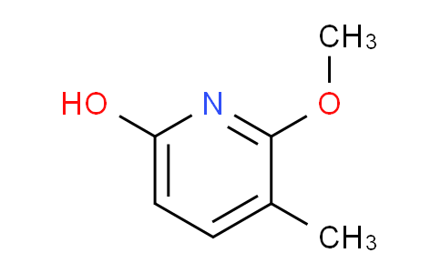 AM221265 | 1804438-49-0 | 6-Hydroxy-2-methoxy-3-methylpyridine