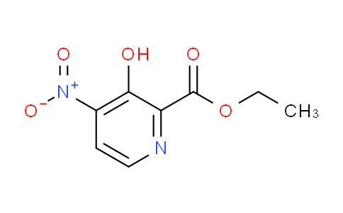 AM221296 | 1806582-93-3 | Ethyl 3-hydroxy-4-nitropicolinate