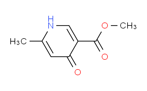 AM221301 | 1073160-07-2 | Methyl 6-methyl-4-oxo-1,4-dihydropyridine-3-carboxylate