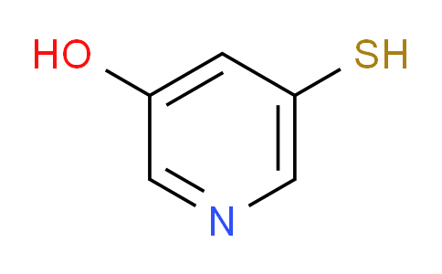 AM221306 | 1806315-93-4 | 3-Hydroxy-5-mercaptopyridine