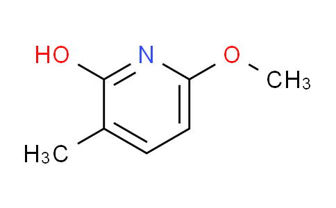 AM221307 | 1806494-34-7 | 2-Hydroxy-6-methoxy-3-methylpyridine