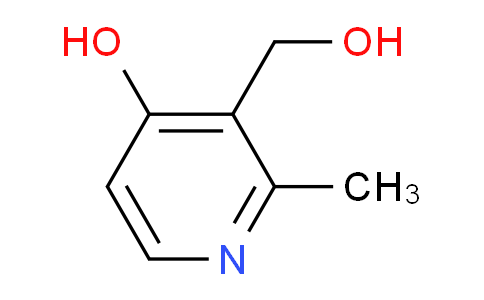 AM221308 | 1806512-08-2 | 4-Hydroxy-2-methylpyridine-3-methanol