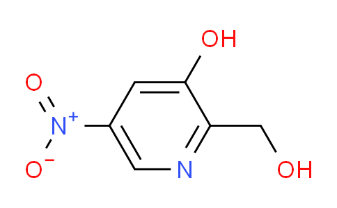 AM221309 | 1803795-22-3 | 3-Hydroxy-5-nitropyridine-2-methanol