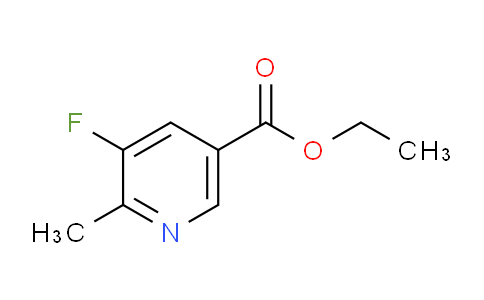 AM221328 | 1379210-48-6 | Ethyl 5-fluoro-6-methylnicotinate