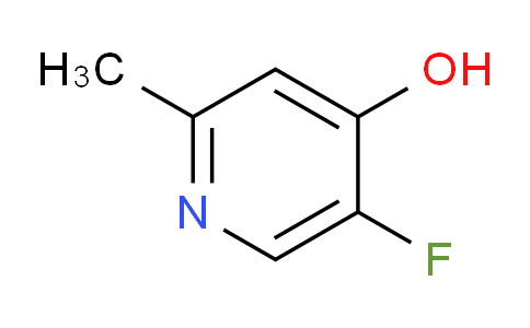 AM221364 | 1256819-26-7 | 5-Fluoro-4-hydroxy-2-methylpyridine
