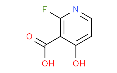 AM221381 | 884495-07-2 | 2-Fluoro-4-hydroxynicotinic acid