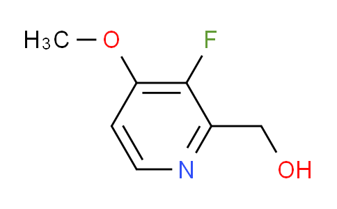 AM221385 | 1427409-60-6 | 3-Fluoro-4-methoxypyridine-2-methanol