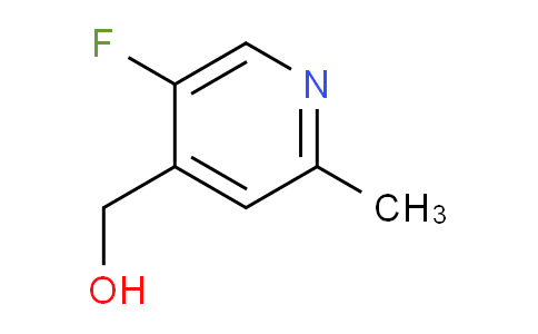 AM221386 | 1803849-18-4 | 5-Fluoro-2-methylpyridine-4-methanol
