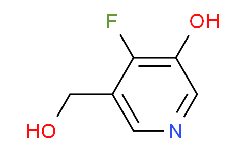 AM221388 | 1803809-51-9 | 4-Fluoro-3-hydroxypyridine-5-methanol