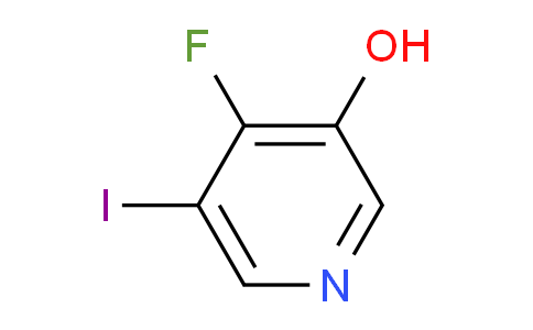AM221390 | 1803738-39-7 | 4-Fluoro-3-hydroxy-5-iodopyridine