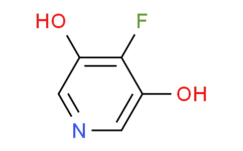 AM221394 | 1806305-04-3 | 3,5-Dihydroxy-4-fluoropyridine