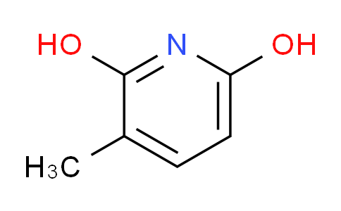 AM221395 | 58596-87-5 | 2,6-Dihydroxy-3-methylpyridine