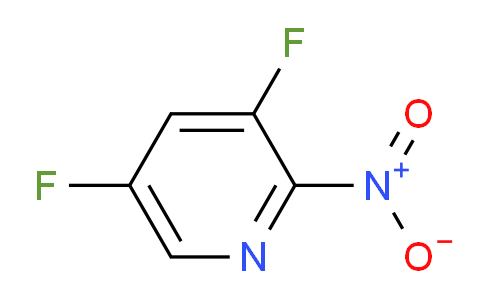AM221401 | 1073634-13-5 | 3,5-Difluoro-2-nitropyridine