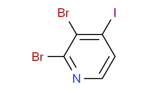 AM221408 | 1353056-43-5 | 2,3-Dibromo-4-iodopyridine