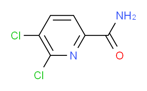 AM221410 | 1807182-77-9 | 5,6-Dichloropicolinamide