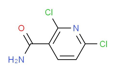 AM221411 | 62068-78-4 | 2,6-Dichloronicotinamide