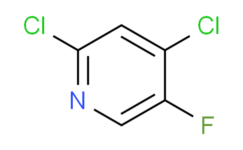 AM221413 | 189281-48-9 | 2,4-Dichloro-5-fluoropyridine