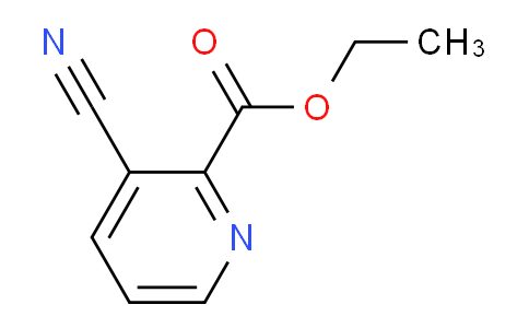 AM221414 | 97316-55-7 | Ethyl 3-cyanopicolinate