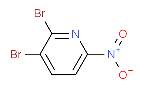 AM221415 | 663193-81-5 | 2,3-Dibromo-6-nitropyridine