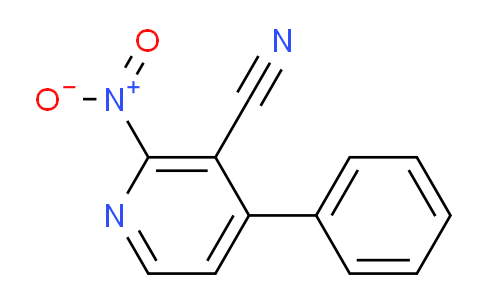 AM221416 | 1804461-39-9 | 2-Nitro-4-phenylnicotinonitrile