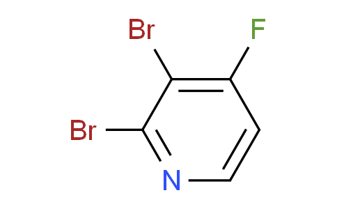 AM221420 | 1806346-24-6 | 2,3-Dibromo-4-fluoropyridine