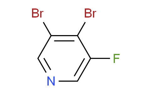 AM221421 | 1260843-59-1 | 3,4-Dibromo-5-fluoropyridine