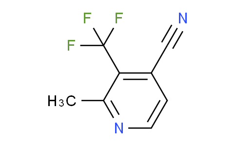 AM221431 | 1804421-28-0 | 2-Methyl-3-(trifluoromethyl)isonicotinonitrile