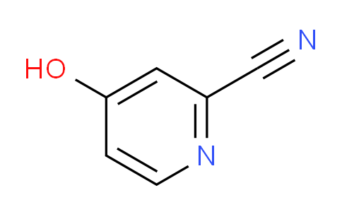 AM221449 | 475057-86-4 | 4-Hydroxypicolinonitrile
