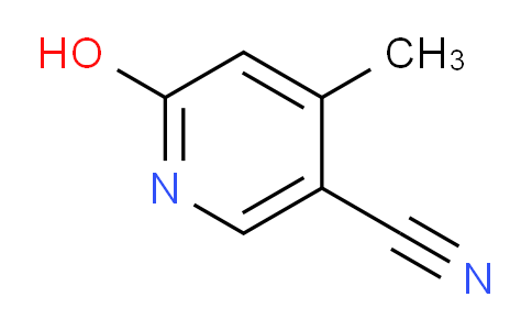 AM221466 | 1355196-92-7 | 6-Hydroxy-4-methylnicotinonitrile