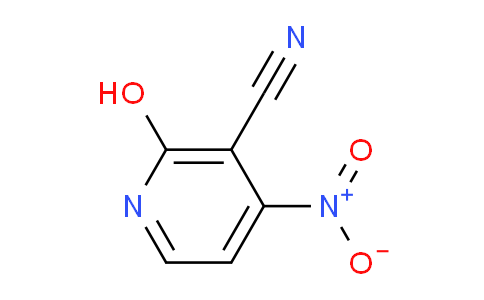 AM221467 | 1807309-14-3 | 2-Hydroxy-4-nitronicotinonitrile