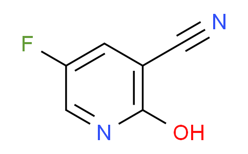 AM221469 | 1506013-17-7 | 5-Fluoro-2-hydroxynicotinonitrile