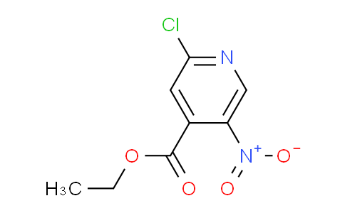AM221499 | 907545-64-6 | Ethyl 2-chloro-5-nitroisonicotinate