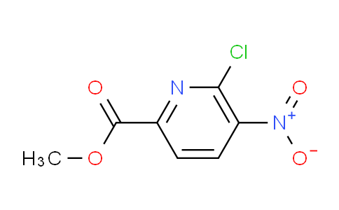 AM221501 | 1803583-09-6 | Methyl 6-chloro-5-nitropicolinate