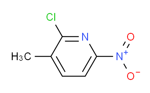 AM221513 | 1804890-20-7 | 2-Chloro-3-methyl-6-nitropyridine