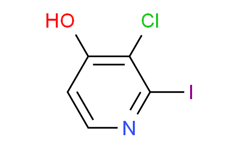 AM221521 | 1807273-65-9 | 3-Chloro-4-hydroxy-2-iodopyridine