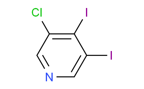 AM221526 | 77332-88-8 | 3-Chloro-4,5-diiodopyridine