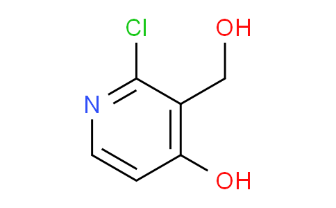 AM221535 | 1805459-14-6 | 2-Chloro-4-hydroxypyridine-3-methanol