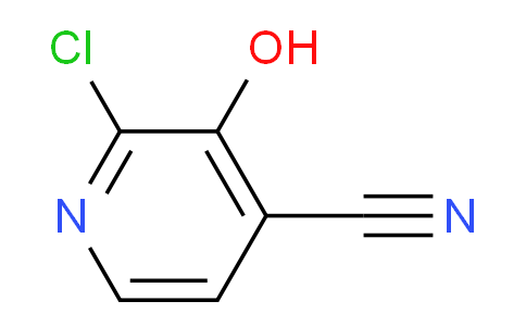 AM221546 | 1805156-67-5 | 2-Chloro-3-hydroxyisonicotinonitrile