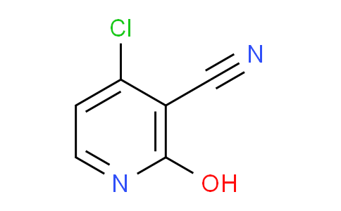 AM221548 | 1611464-71-1 | 4-Chloro-2-hydroxynicotinonitrile