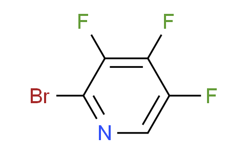 AM221554 | 1807111-30-3 | 2-Bromo-3,4,5-trifluoropyridine