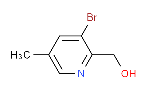 AM221597 | 1805551-31-8 | 3-Bromo-5-methylpyridine-2-methanol