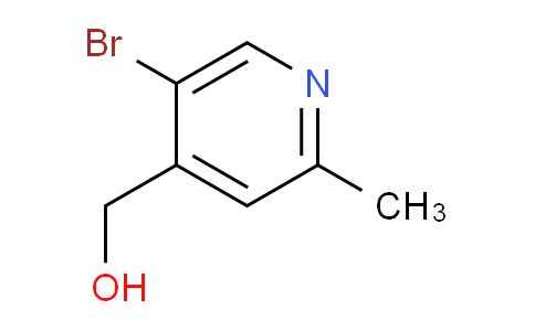 AM221598 | 1807259-37-5 | 5-Bromo-2-methylpyridine-4-methanol