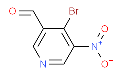 AM221600 | 1289147-54-1 | 4-Bromo-5-nitronicotinaldehyde